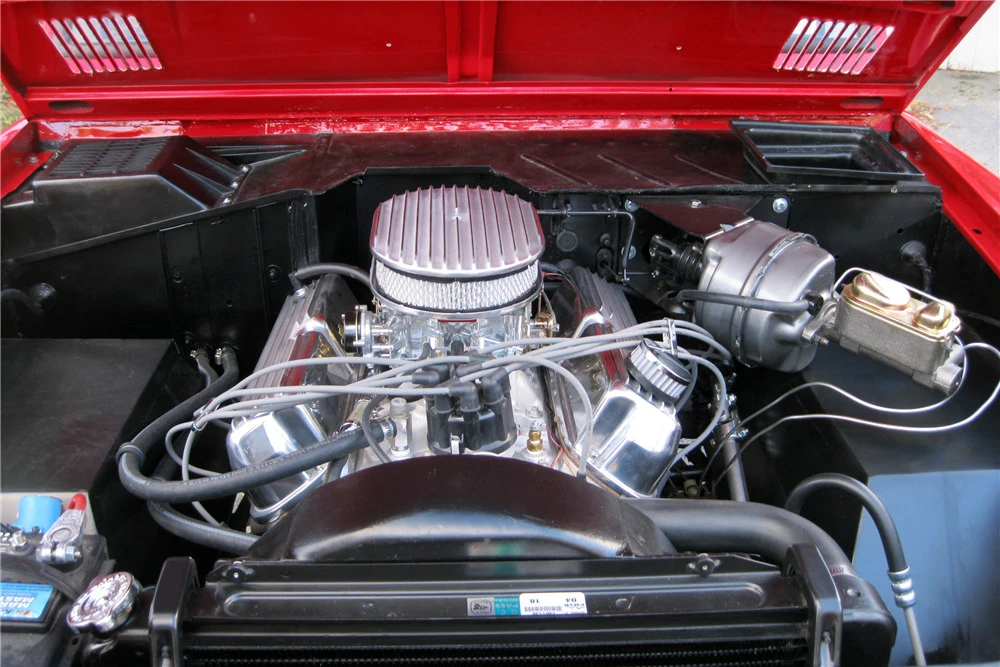 1971 Ford Bronco 1st Gen - Image 3 of 5