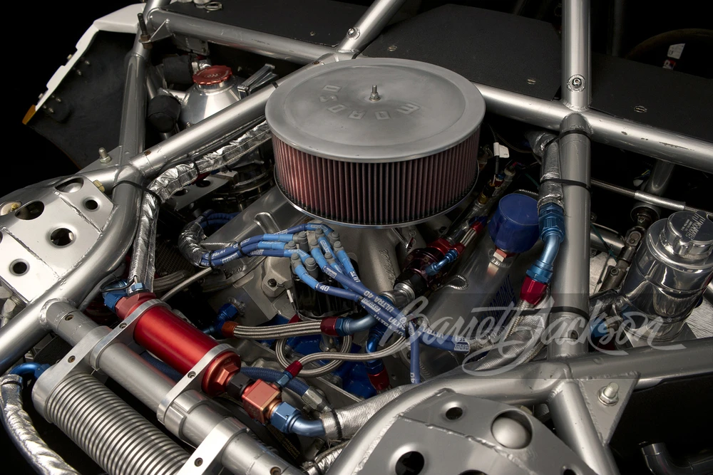1971 Ford Bronco 1st Gen - Image 2 of 11