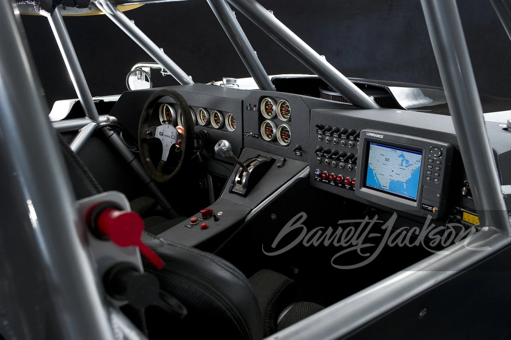 1971 Ford Bronco 1st Gen - Image 3 of 11