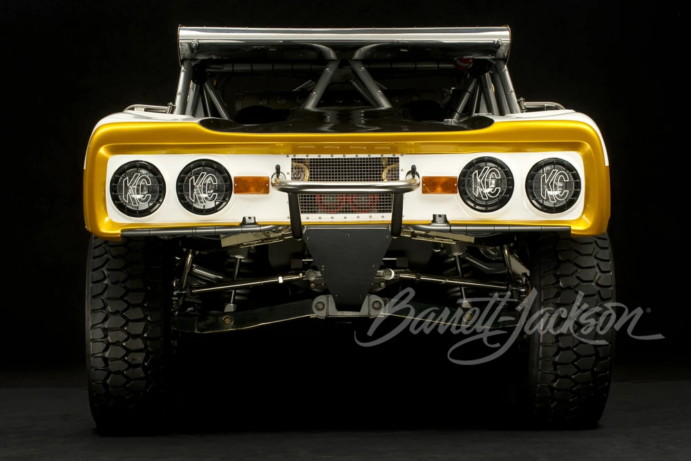 1971 Ford Bronco 1st Gen - Image 5 of 11