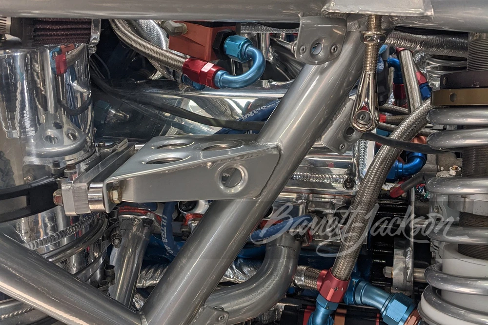 1971 Ford Bronco 1st Gen - Image 6 of 11