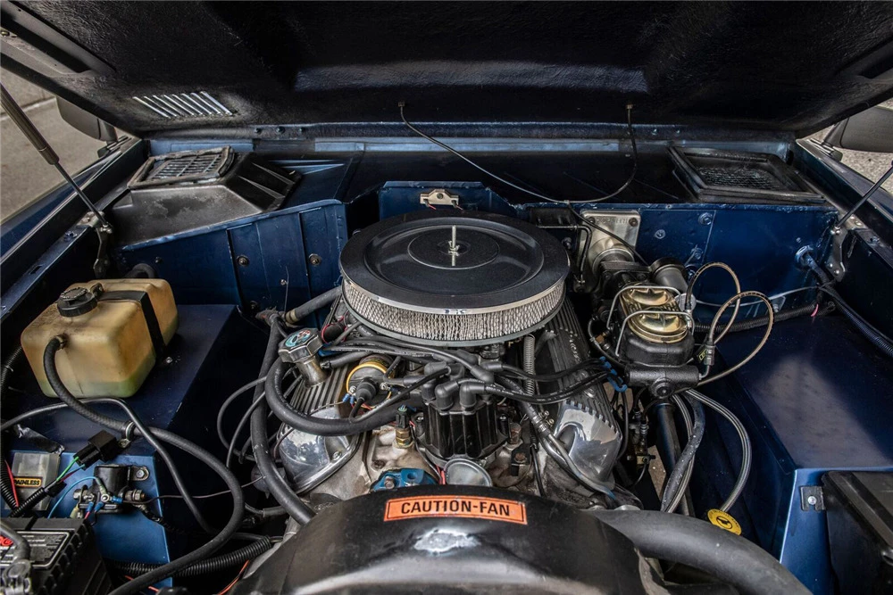 1971 Ford Bronco 1st Gen - Image 3 of 11