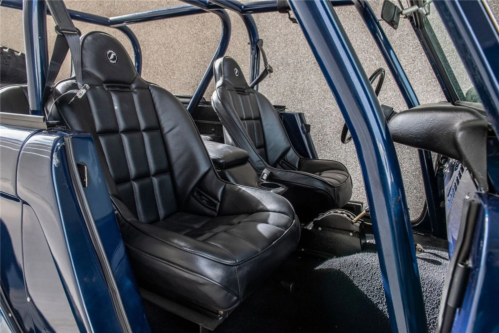 1971 Ford Bronco 1st Gen - Image 7 of 11