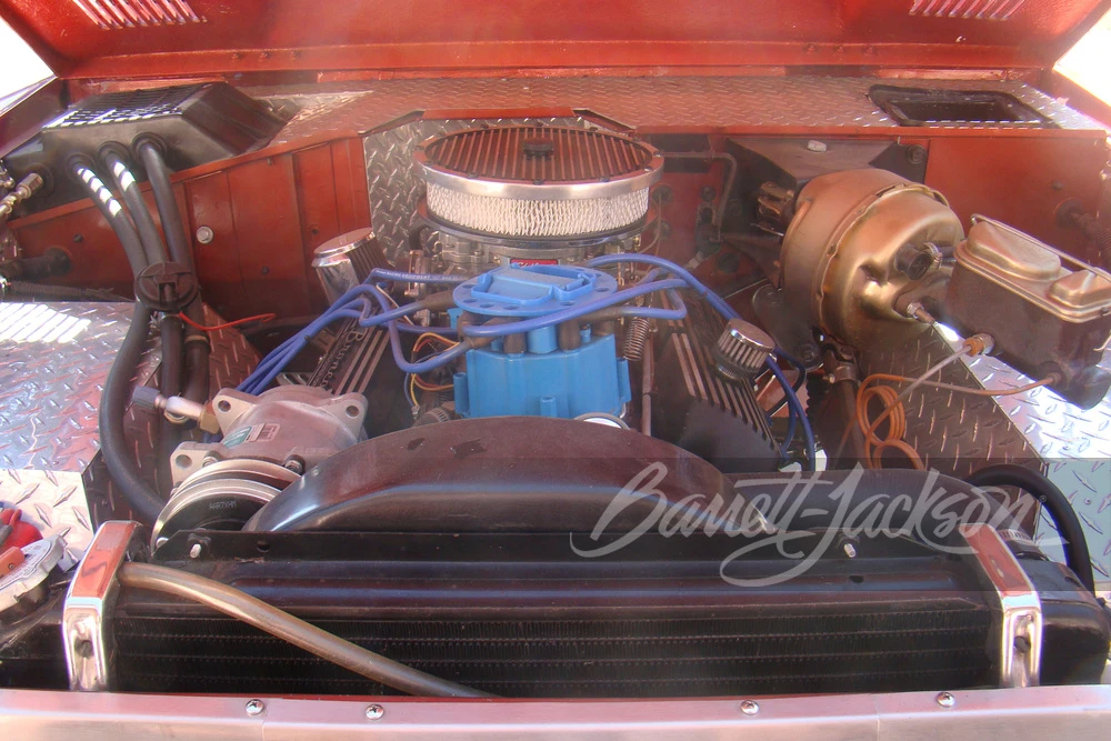 1971 Ford Bronco 1st Gen - Image 3 of 5