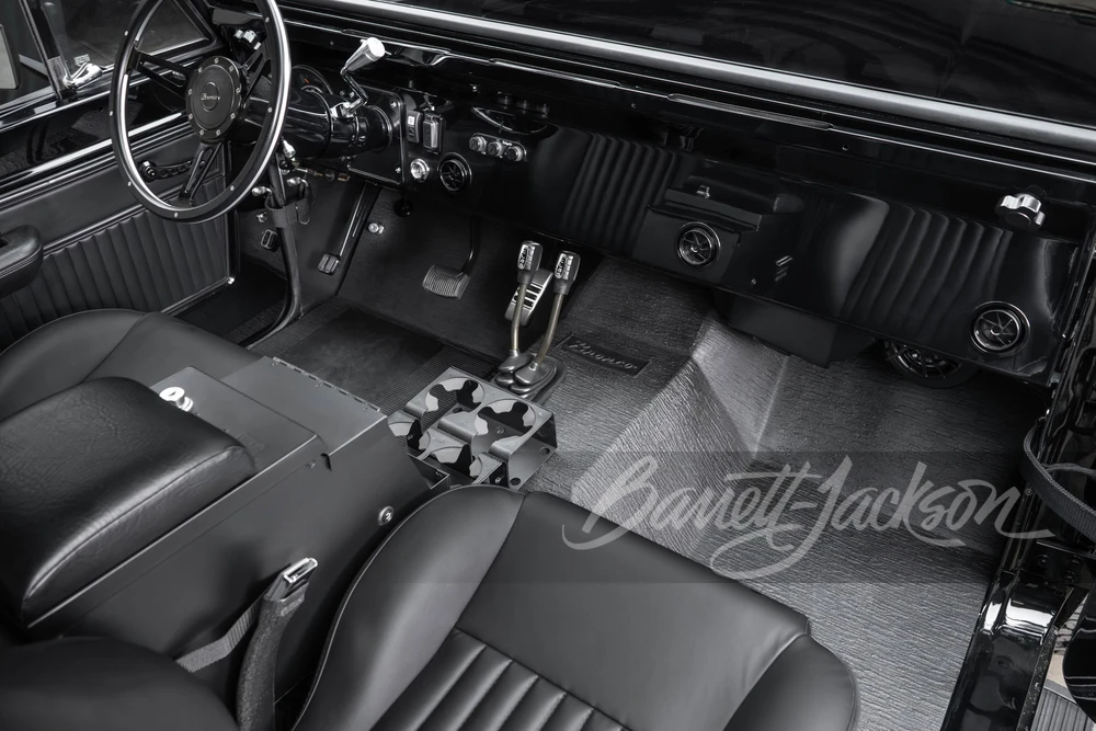 1971 Ford Bronco 1st Gen - Image 3 of 10