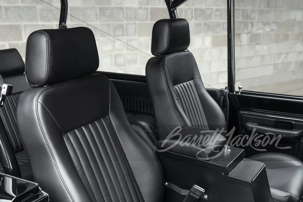 1971 Ford Bronco 1st Gen - Image 4 of 10