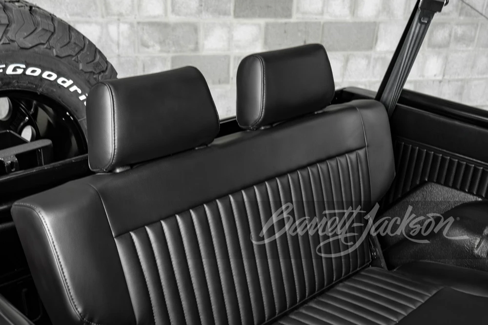 1971 Ford Bronco 1st Gen - Image 7 of 10