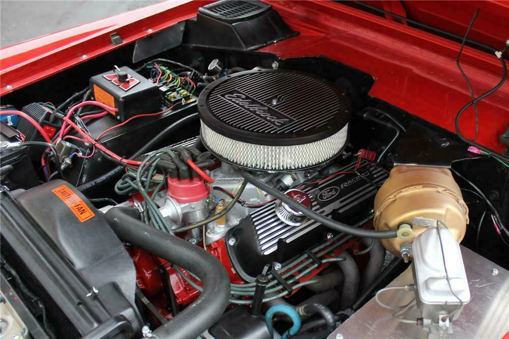 1971 Ford Bronco 1st Gen - Image 3 of 5