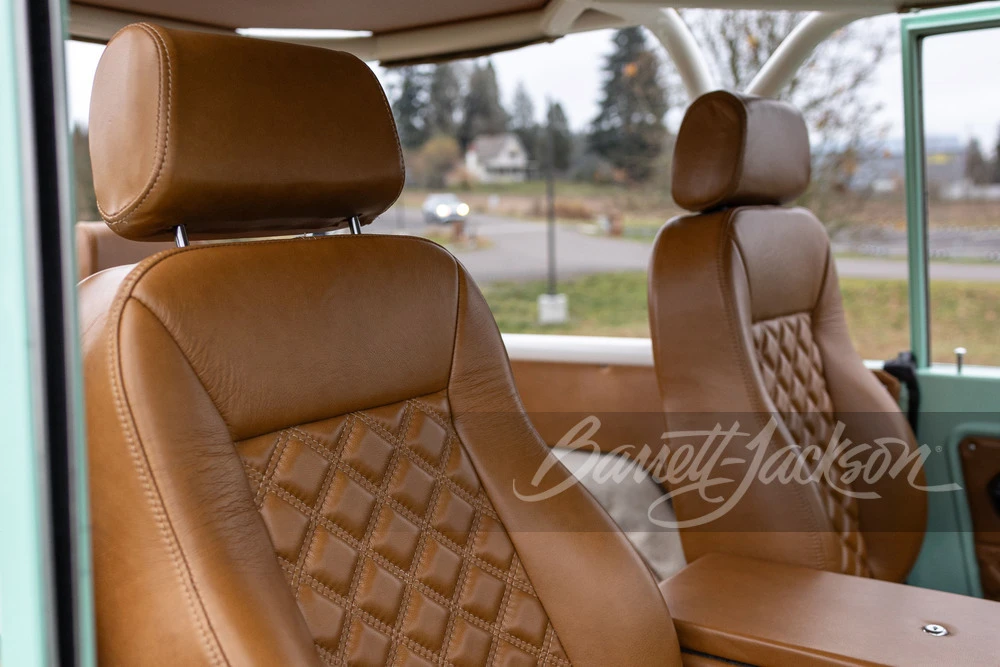 1971 Ford Bronco 1st Gen - Image 12 of 29