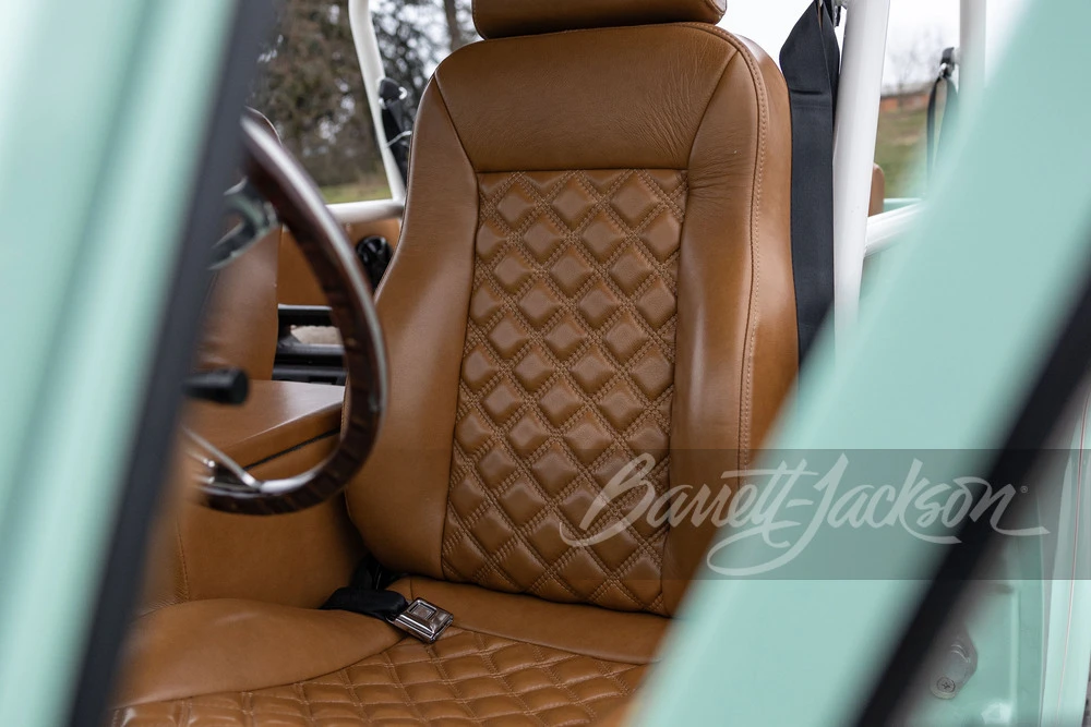 1971 Ford Bronco 1st Gen - Image 16 of 29