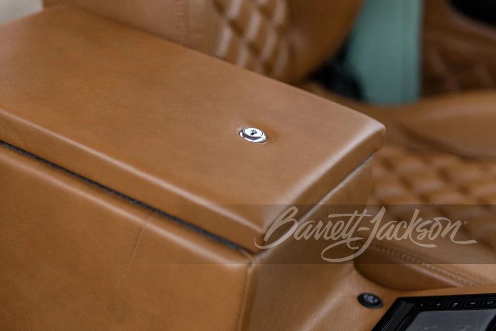 1971 Ford Bronco 1st Gen - Image 13 of 29