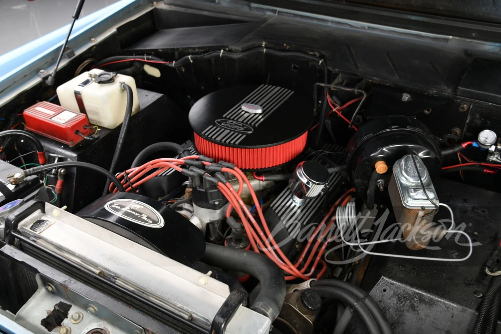 1971 Ford Bronco 1st Gen - Image 3 of 31