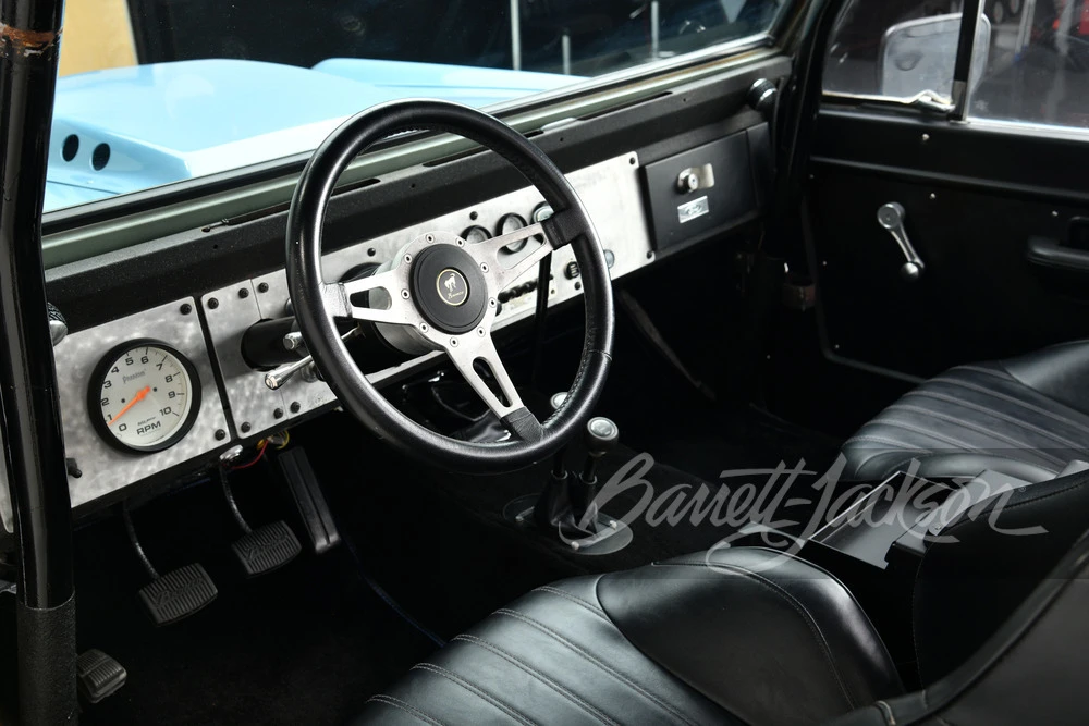 1971 Ford Bronco 1st Gen - Image 6 of 31
