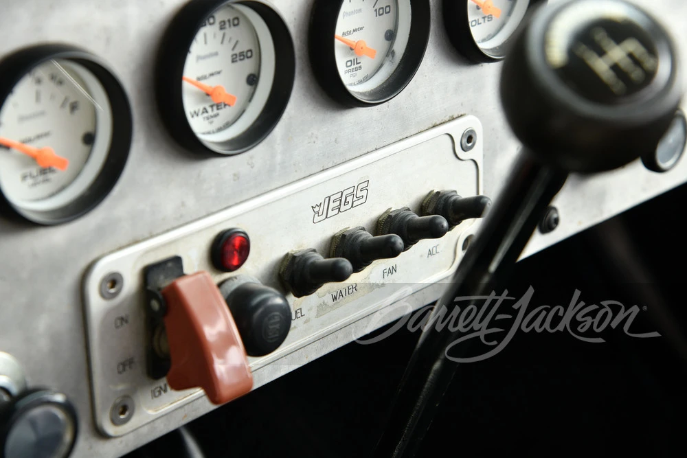 1971 Ford Bronco 1st Gen - Image 11 of 31