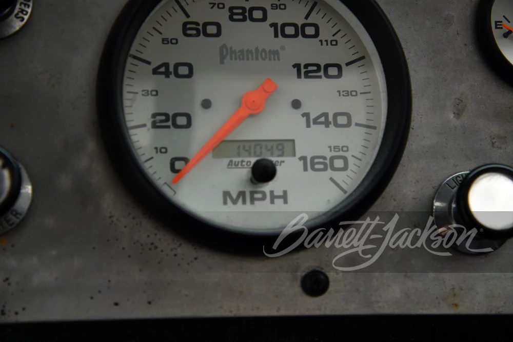 1971 Ford Bronco 1st Gen - Image 12 of 31
