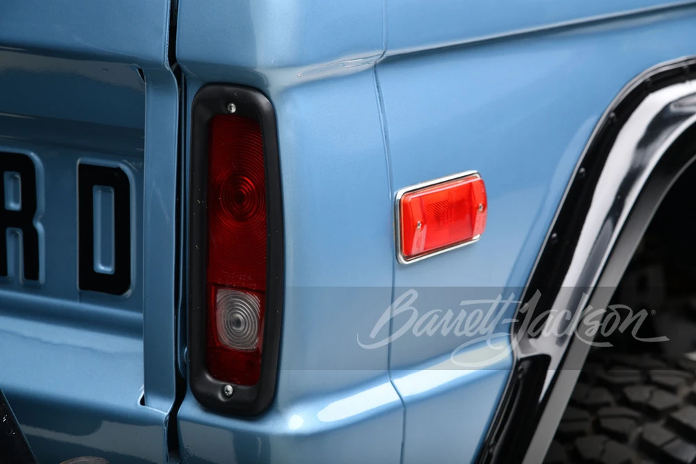 1971 Ford Bronco 1st Gen - Image 13 of 31