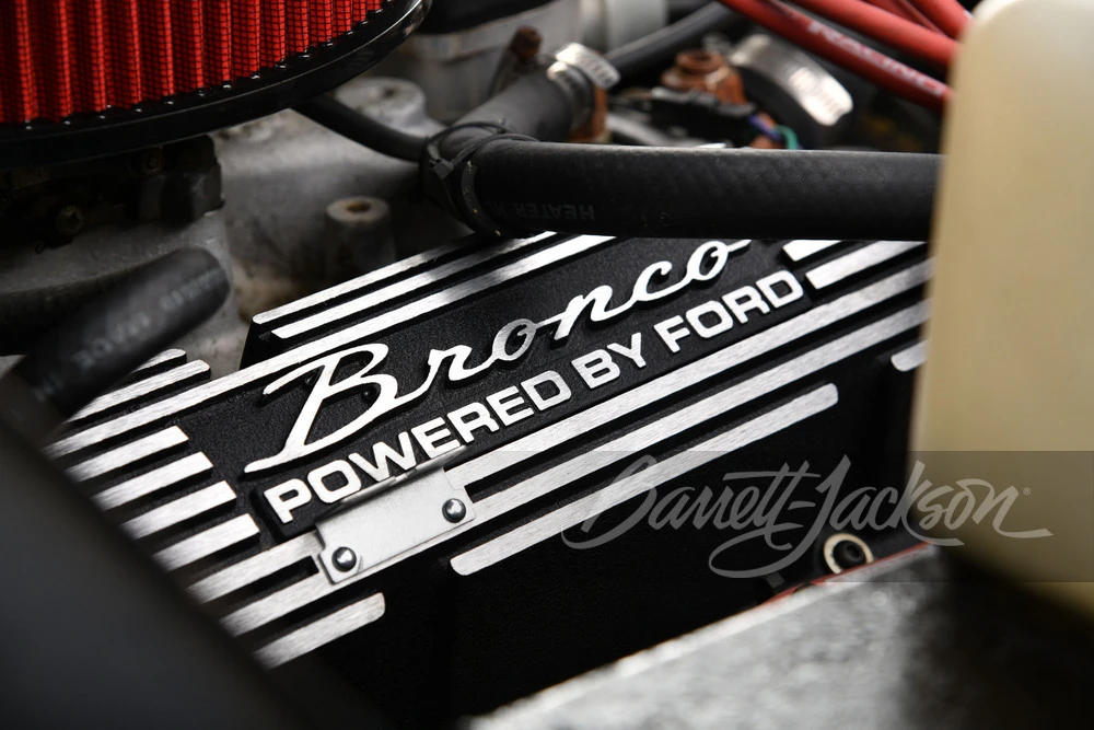 1971 Ford Bronco 1st Gen - Image 24 of 31