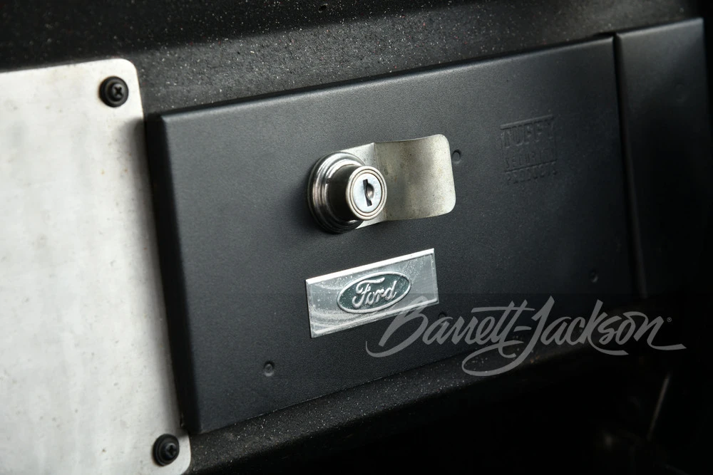 1971 Ford Bronco 1st Gen - Image 27 of 31