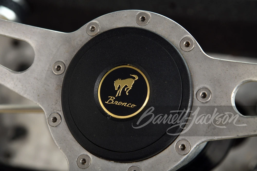 1971 Ford Bronco 1st Gen - Image 28 of 31