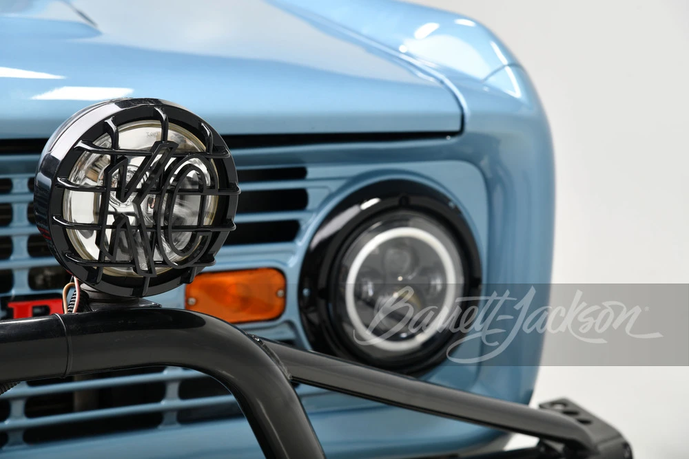 1971 Ford Bronco 1st Gen - Image 31 of 31