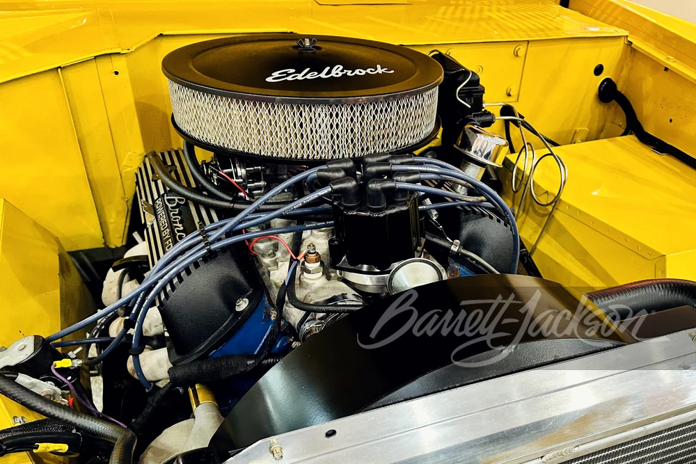 1971 Ford Bronco 1st Gen - Image 2 of 25