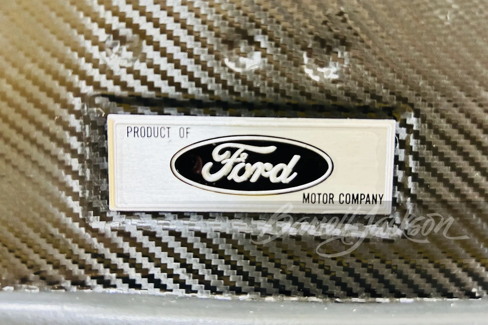 1971 Ford Bronco 1st Gen - Image 22 of 25