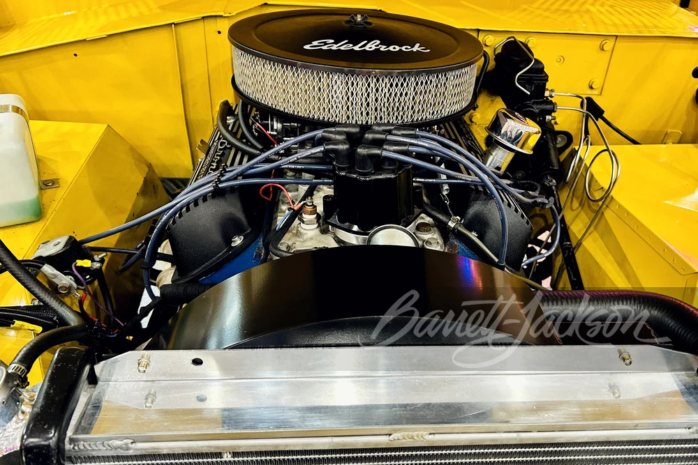 1971 Ford Bronco 1st Gen - Image 23 of 25