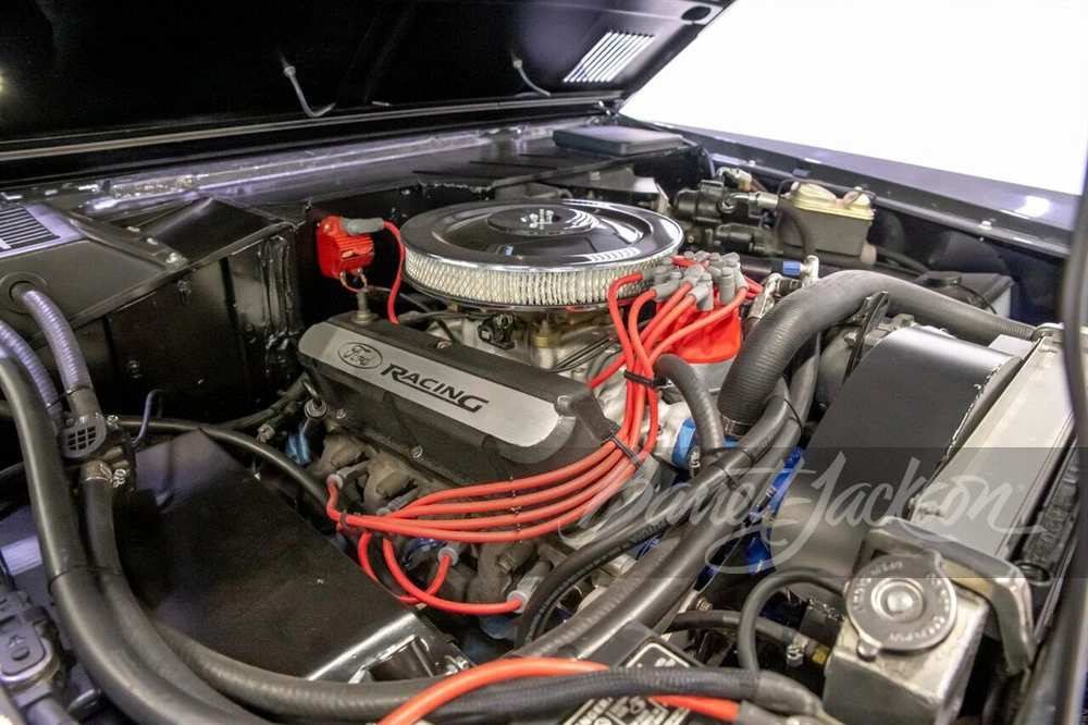 1971 Ford Bronco 1st Gen - Image 3 of 16