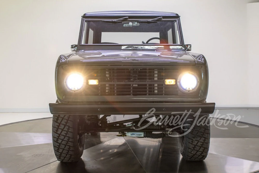 1971 Ford Bronco 1st Gen - Image 15 of 16