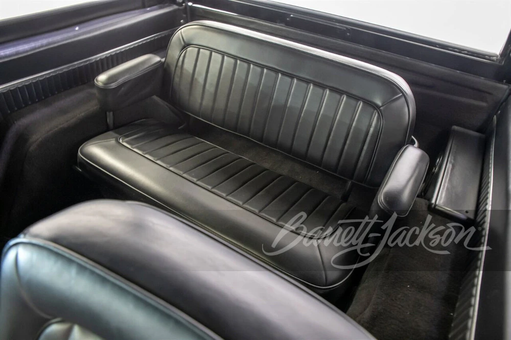 1971 Ford Bronco 1st Gen - Image 10 of 16