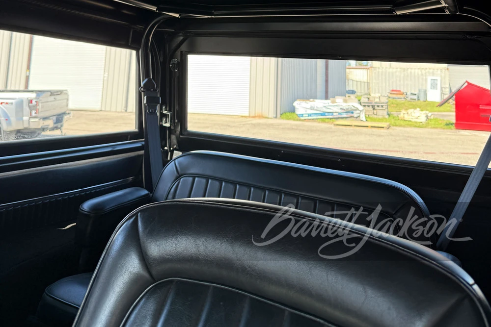 1971 Ford Bronco 1st Gen - Image 11 of 16