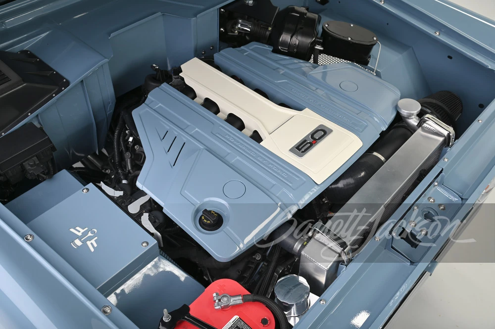 1971 Ford Bronco 1st Gen - Image 2 of 31