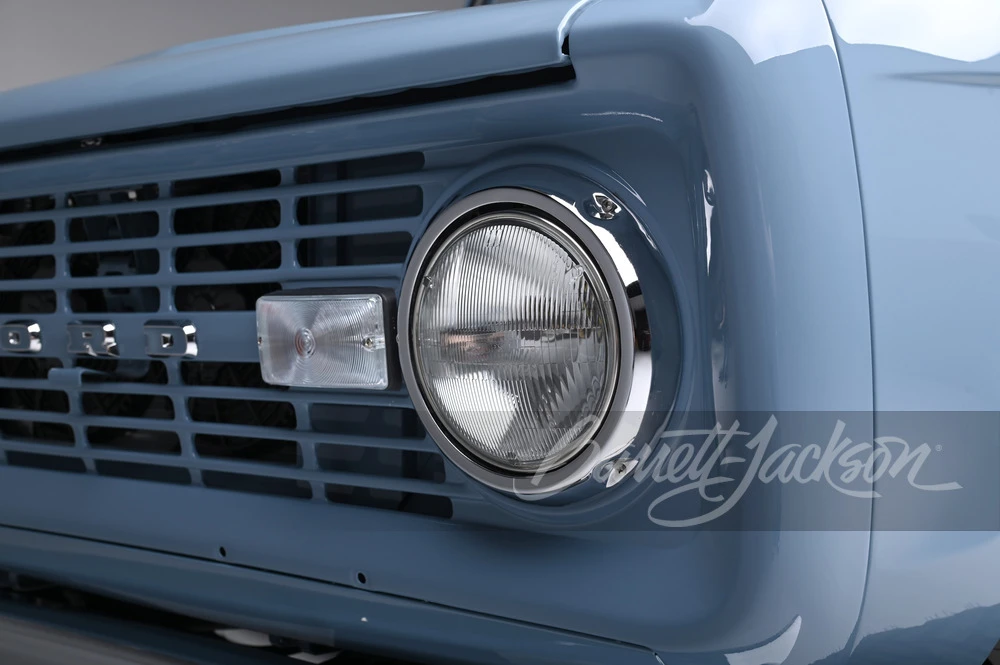 1971 Ford Bronco 1st Gen - Image 4 of 31