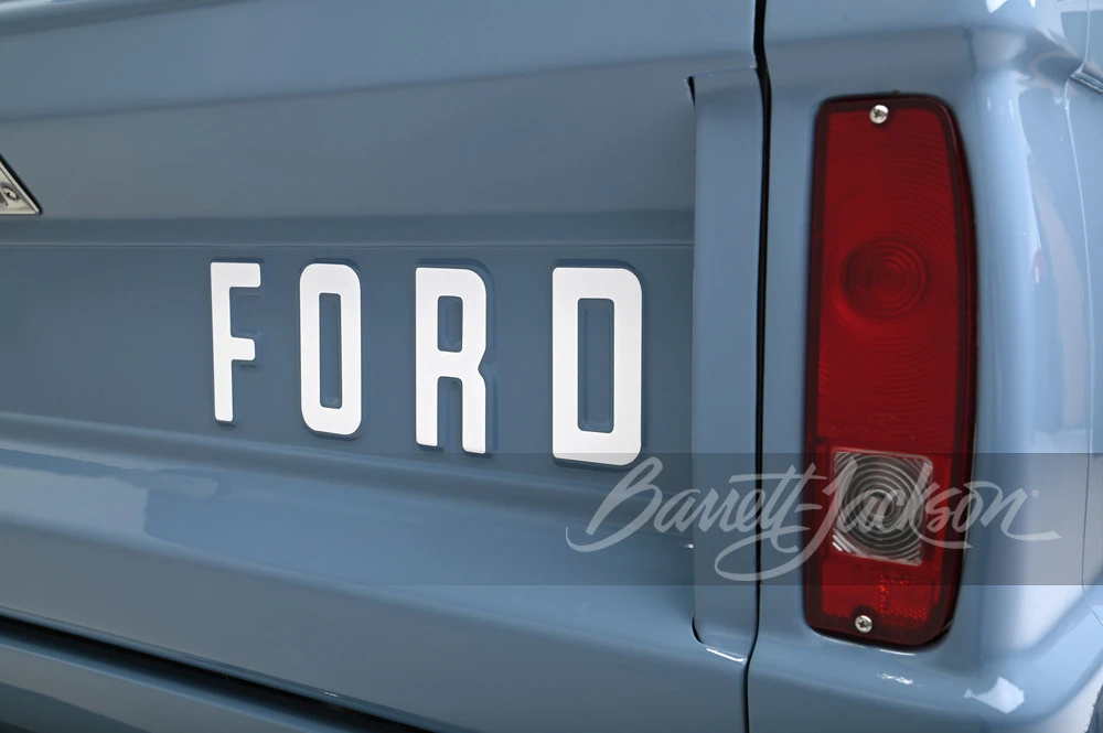 1971 Ford Bronco 1st Gen - Image 6 of 31