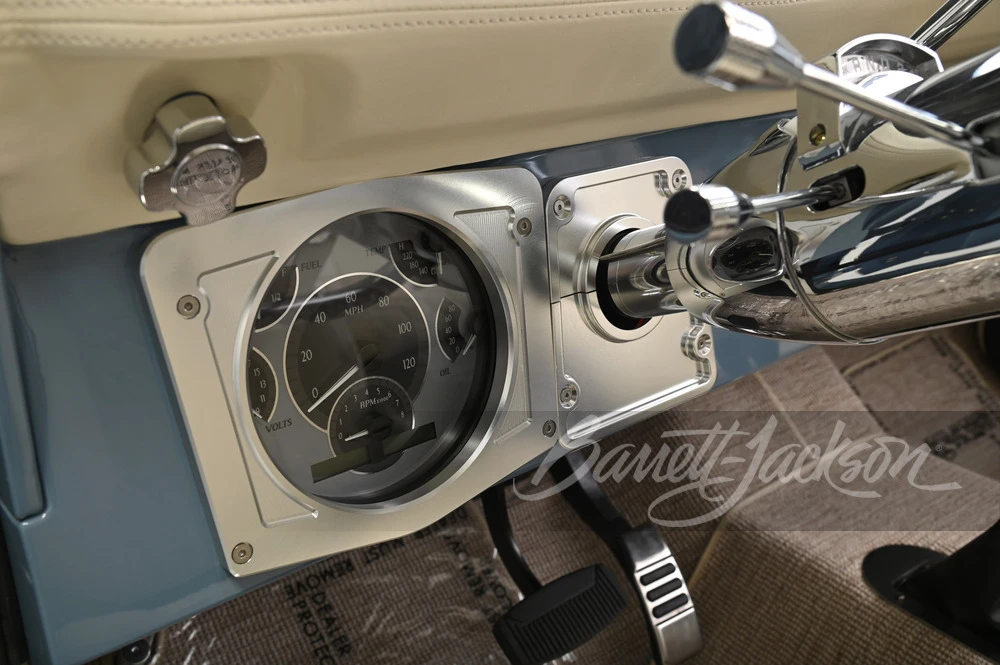 1971 Ford Bronco 1st Gen - Image 7 of 31