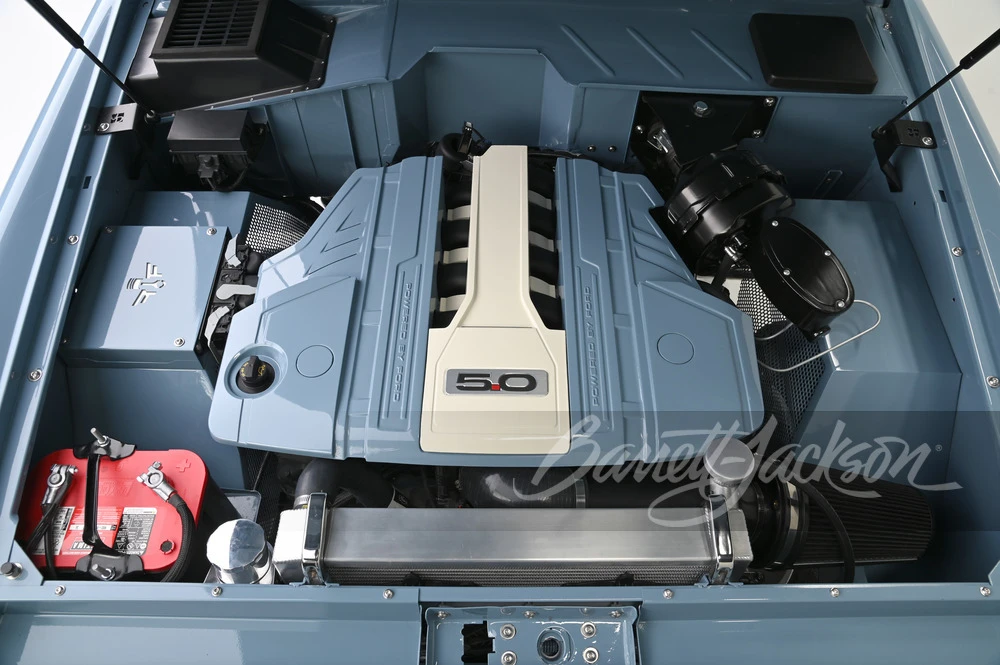 1971 Ford Bronco 1st Gen - Image 15 of 31