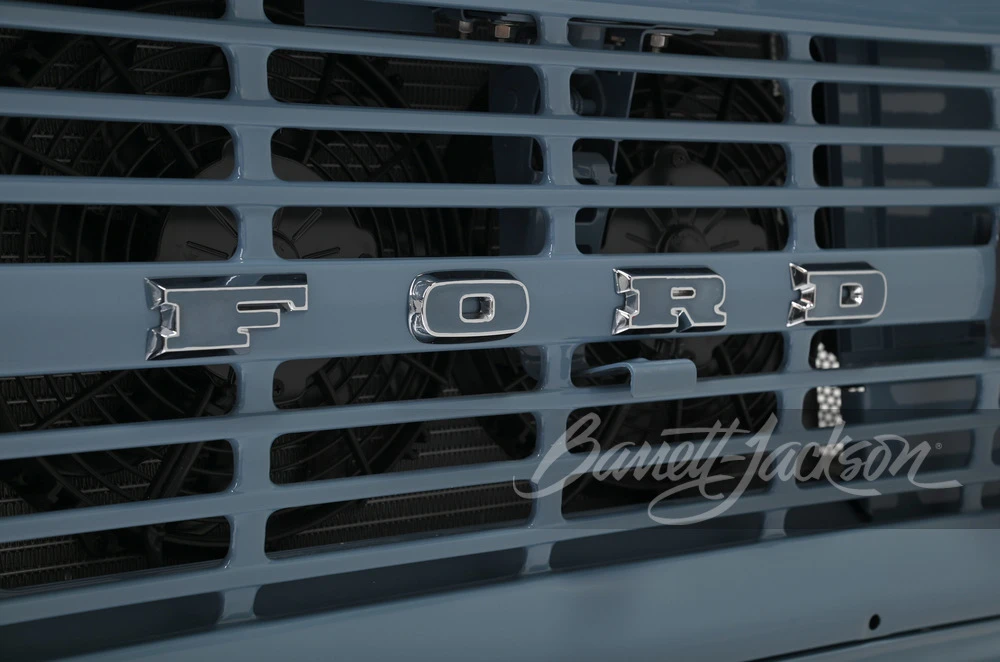 1971 Ford Bronco 1st Gen - Image 17 of 31
