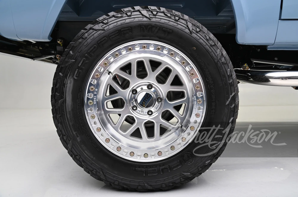 1971 Ford Bronco 1st Gen - Image 23 of 31
