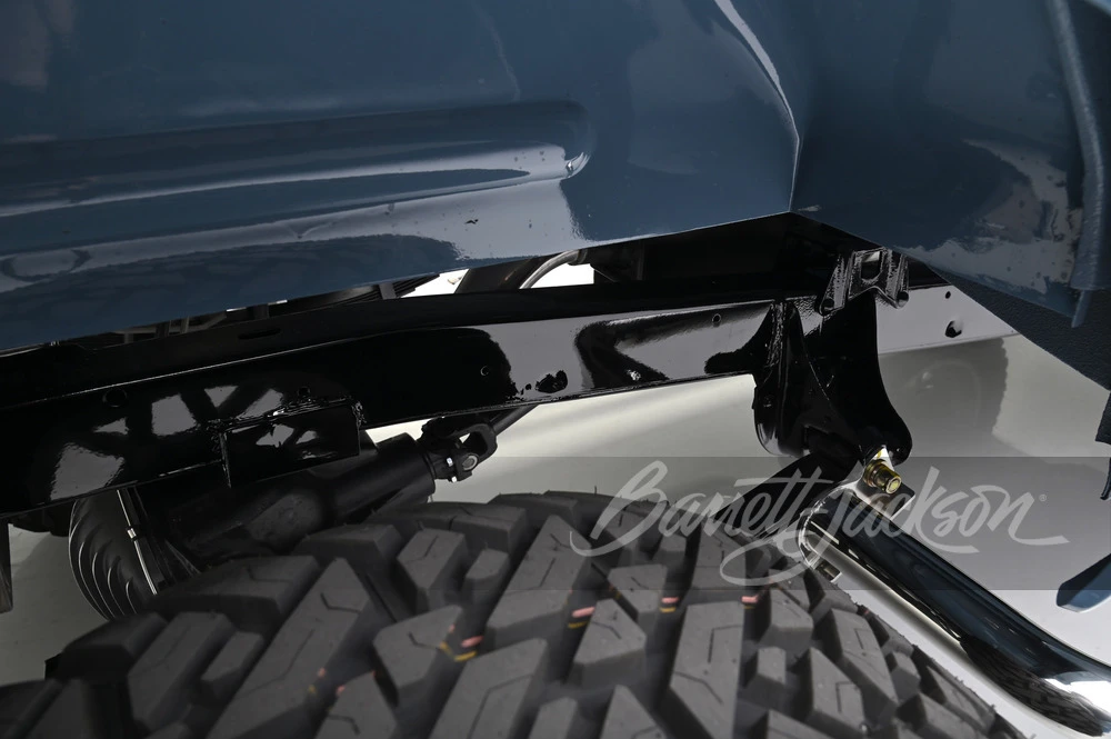 1971 Ford Bronco 1st Gen - Image 31 of 31