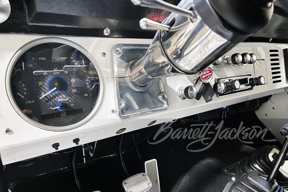 1971 Ford Bronco 1st Gen - Image 21 of 23