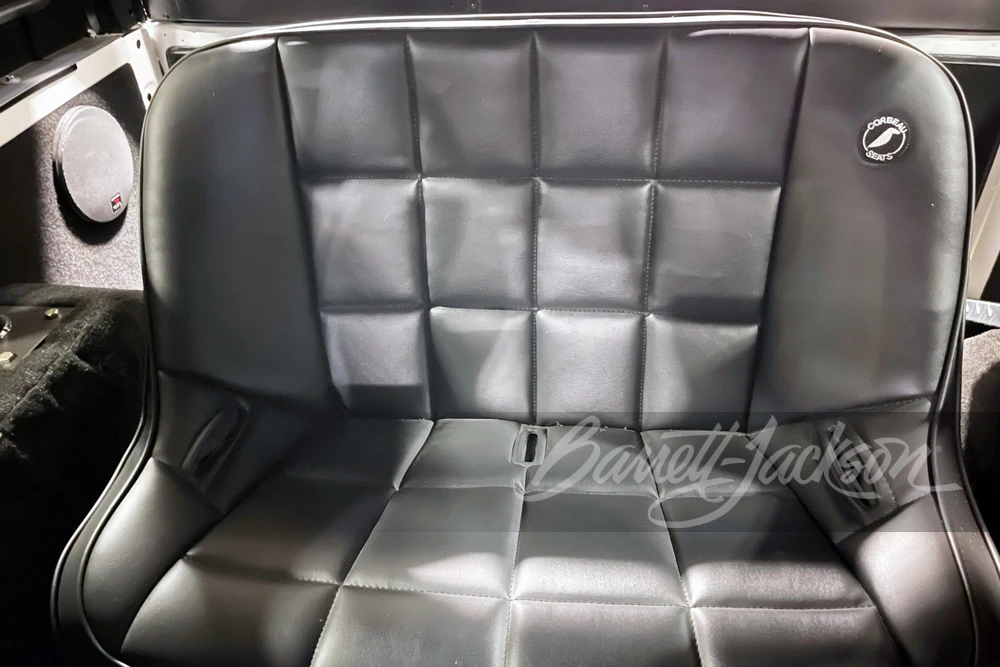 1971 Ford Bronco 1st Gen - Image 20 of 23