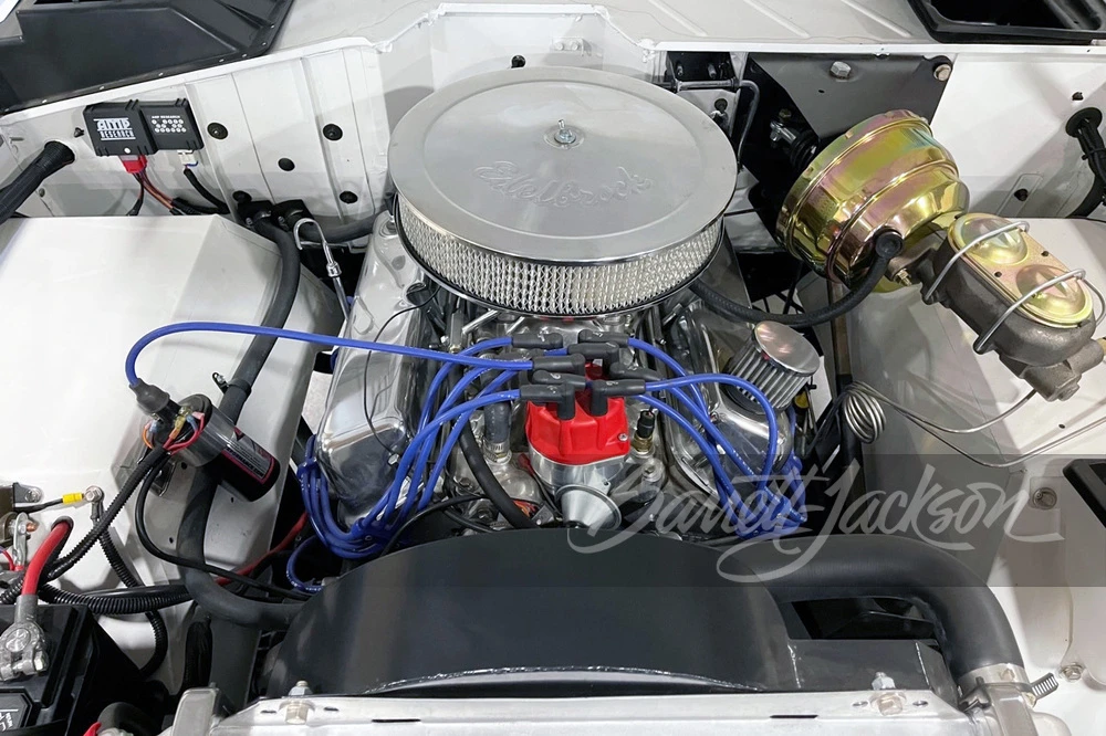 1971 Ford Bronco 1st Gen - Image 23 of 23