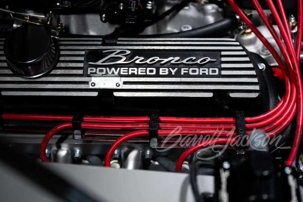 1971 Ford Bronco 1st Gen - Image 11 of 24