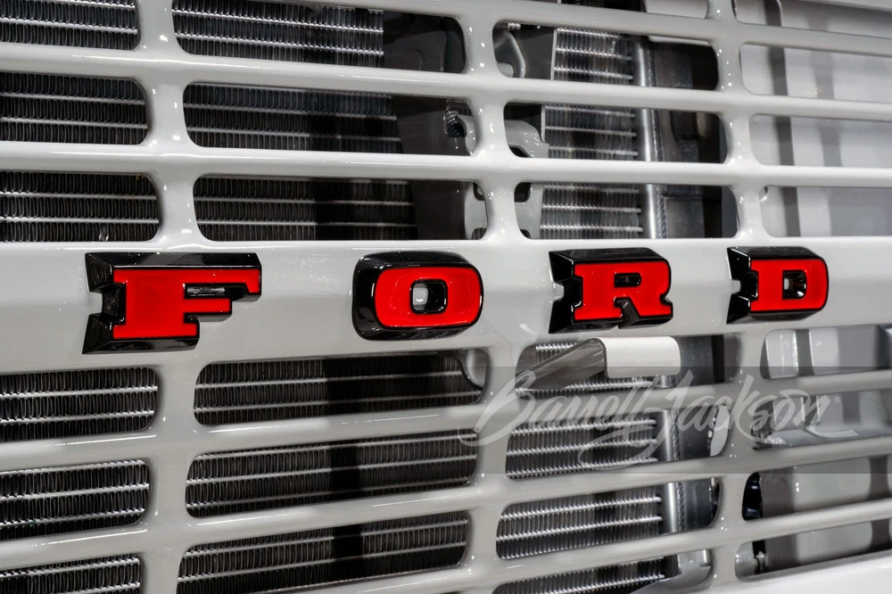 1971 Ford Bronco 1st Gen - Image 15 of 24
