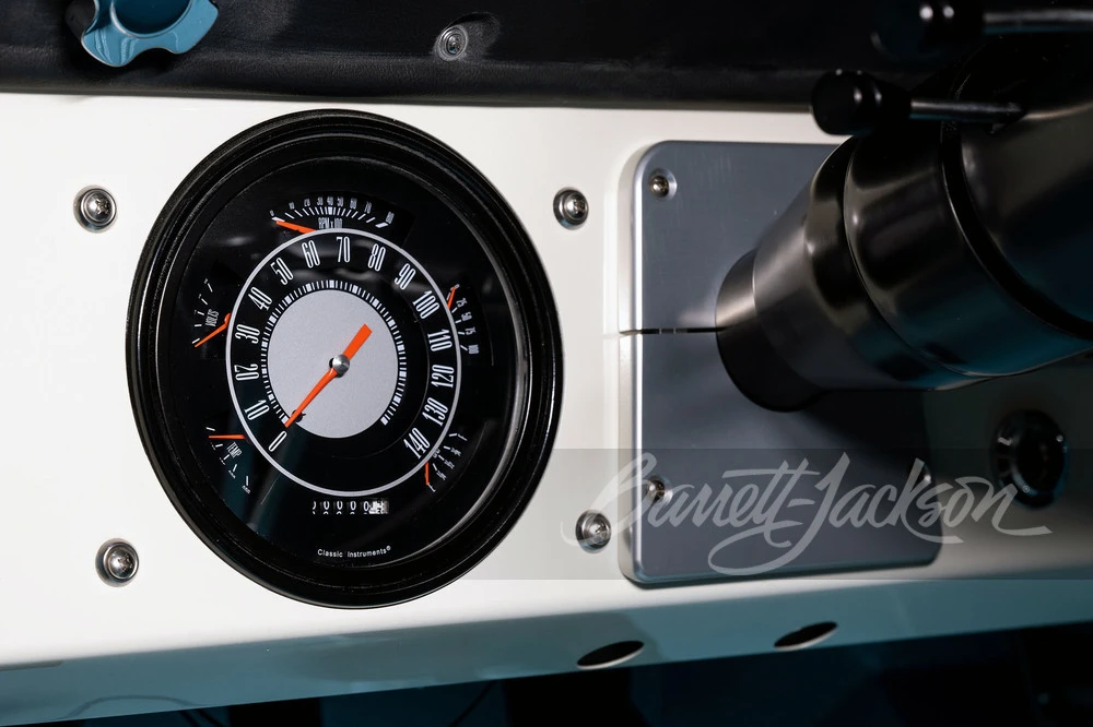 1971 Ford Bronco 1st Gen - Image 18 of 24