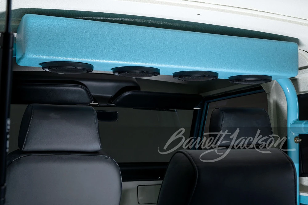 1971 Ford Bronco 1st Gen - Image 19 of 24