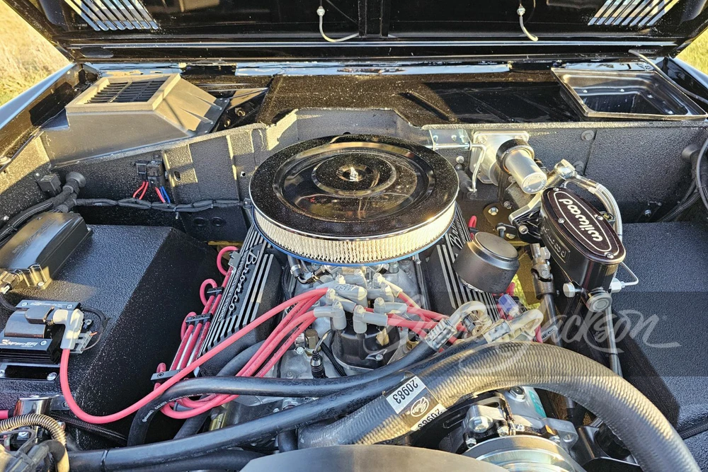 1971 Ford Bronco 1st Gen - Image 2 of 31