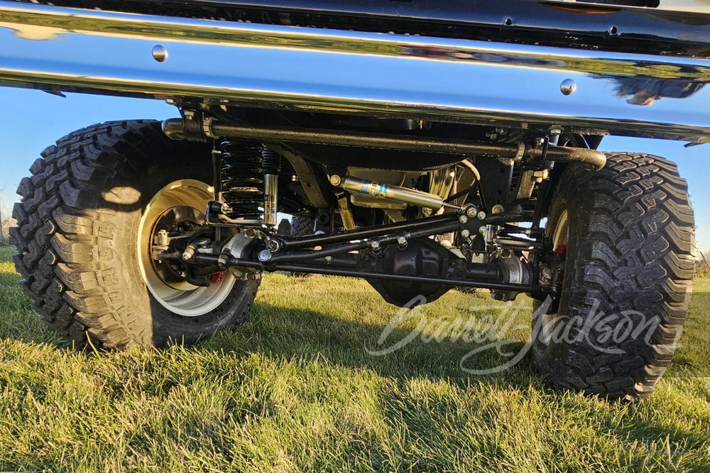 1971 Ford Bronco 1st Gen - Image 5 of 31