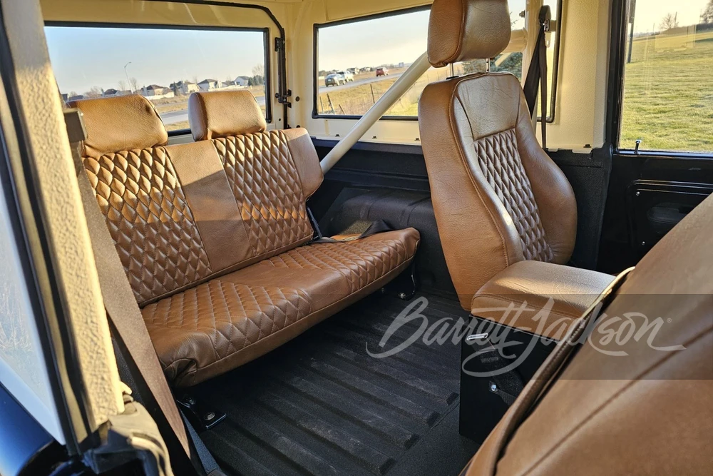 1971 Ford Bronco 1st Gen - Image 7 of 31