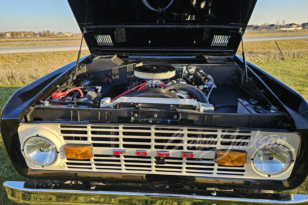 1971 Ford Bronco 1st Gen - Image 9 of 31